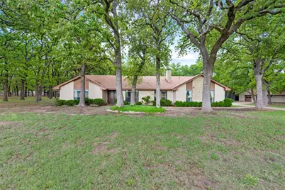 460 J E Woody Road, Springtown, TX 76082 - Photo 1