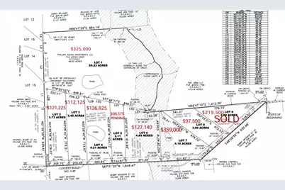 Lot 1 Rains Cr1140 Road, Emory, TX 75440 - Photo 11