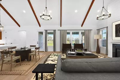 11540 Ely Place, Fort Worth, TX 76052 - Photo 5