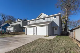 415 W Elm St, Denison, TX 75020 - Photo 1