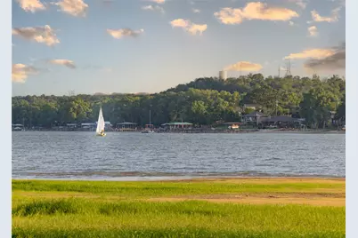 2431 E Lake Drive, Weatherford, TX 76087 - Photo 1