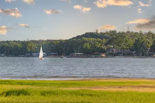 2431 E Lake Dr, Weatherford, TX 76087 - Photo 1