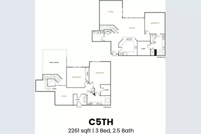 4201 Lomo Alto Drive #203, Highland Park, TX 75219 - Photo 31
