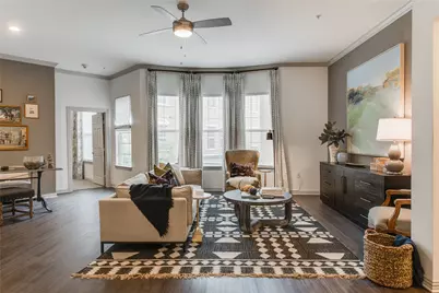 4201 Lomo Alto Drive #203, Highland Park, TX 75219 - Photo 1