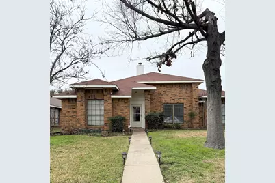 2005 Clearwater Trail, Carrollton, TX 75010 - Photo 1