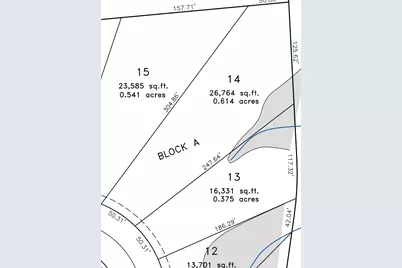 Tbd Castle Pines, Gordonville, TX 76245 - Photo 3
