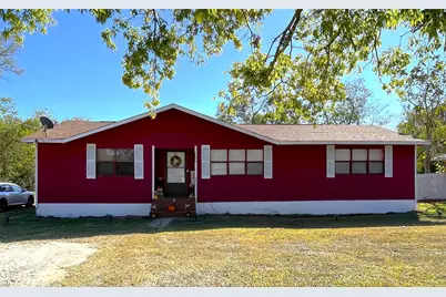 901 Washington Street, Teague, TX 75860 - Photo 1
