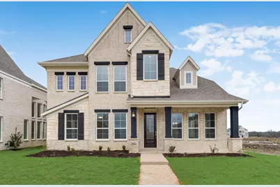 3534 Coneflower Trail, Venus, TX 76084 - Photo 3