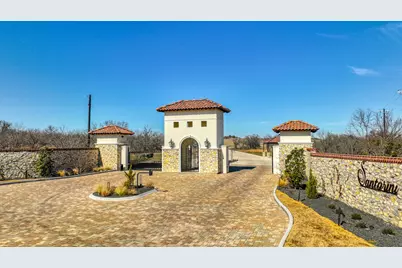 3008 Palermo Drive, Brock, TX 76087 - Photo 7