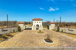 3008 Palermo Dr, Brock, TX 76087 - Photo 1