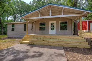 2841 Honey Bee Ln, Wills Point, TX 75169 - Photo 25