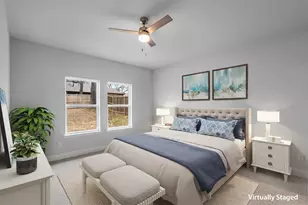 964 Ben Dr, Springtown, TX 76082 - Photo 17