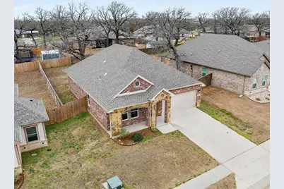 964 Ben Drive, Springtown, TX 76082 - Photo 35