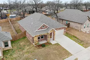 964 Ben Dr, Springtown, TX 76082 - Photo 35