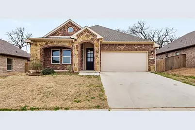 964 Ben Drive, Springtown, TX 76082 - Photo 1