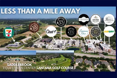 Lot 8 Wiesen Road, Bartonville, TX 76226 - Photo 19