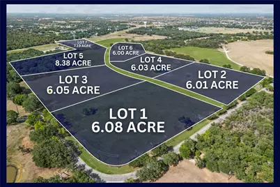 Lot 8 Wiesen Road, Bartonville, TX 76226 - Photo 17