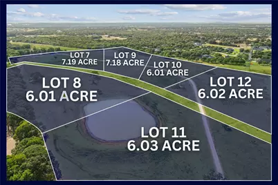 Lot 8 Wiesen Road, Bartonville, TX 76226 - Photo 19