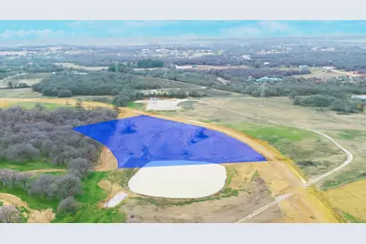 Lot 8 Wiesen Road, Bartonville, TX 76226 - Photo 3