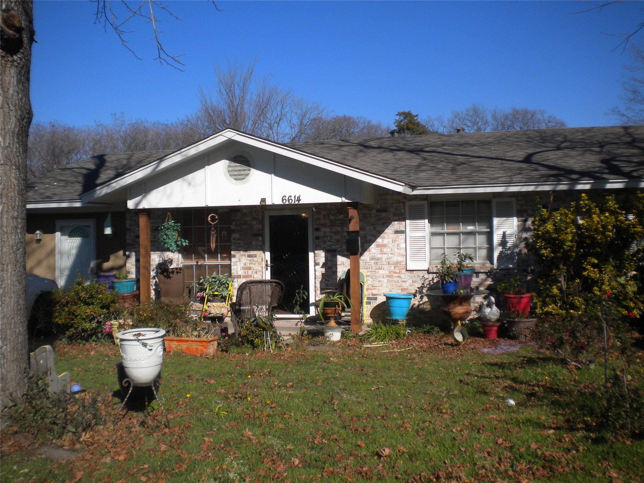 1520 Cape Cod Dr Dallas, TX 75216 - View 4