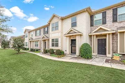 6928 Carrington Lane, Fort Worth, TX 76137 - Photo 1