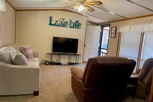 1351 Willow Beach Rd, Graford, TX 76449 - Photo 13