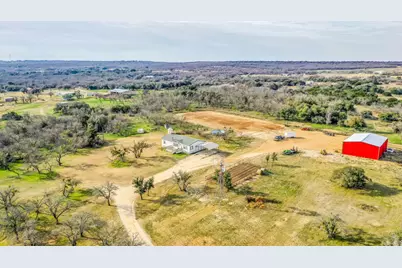 717 Private Road 710, Stephenville, TX 76401 - Photo 5