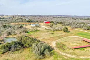 717 Private Rd 710, Stephenville, TX 76401 - Photo 17