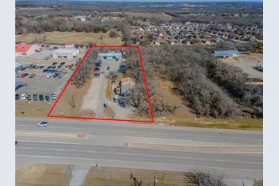 [Address not provided], Weatherford, TX 76086 - Photo 1