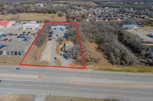 [Address not provided], Weatherford, TX 76086 - Photo 1