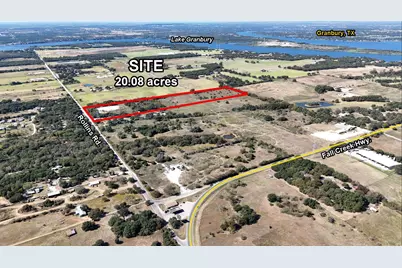 6750 Rollins, Granbury, TX 76049 - Photo 3