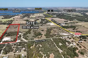 6750 Rollins, Granbury, TX 76049 - Photo 1