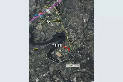 6750 Rollins, Granbury, TX 76049 - Photo 7