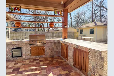 1302 Woodridge Circle, Euless, TX 76040 - Photo 27