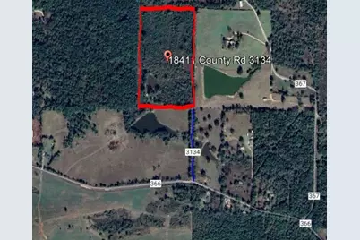 18411 County Road 3134, Winona, TX 75792 - Photo 1