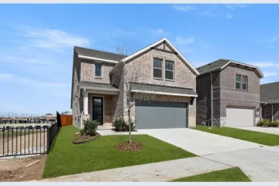 14111 Harden Street, Pilot Point, TX 76258 - Photo 1