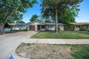 4113 Pate Dr, Fort Worth, TX 76119 - Photo 1