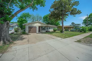 4113 Pate Dr, Fort Worth, TX 76119 - Photo 3