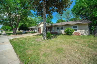 4113 Pate Drive, Fort Worth, TX 76119 - Photo 5