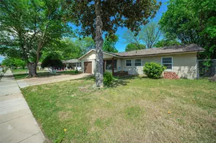4113 Pate Dr, Fort Worth, TX 76119 - Photo 5