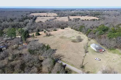 Lot 8 Rains Cr1140 Road, Emory, TX 75440 - Photo 3