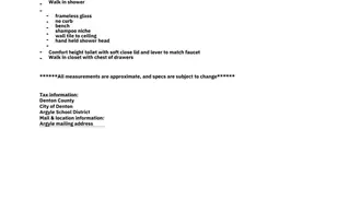 3516 Fairway Dr, Denton, TX 76226 - Photo 31