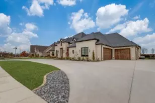 3516 Fairway Dr, Denton, TX 76226 - Photo 3