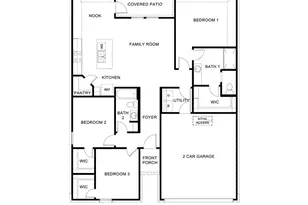 341 Dry Crk Ln, Canton, TX 75103 - Photo 15