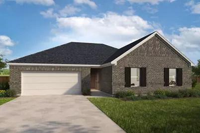 3908 Melica Lane, Crandall, TX 75114 - Photo 1