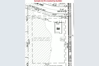 1021 Willow Point, Oak Point, TX 75068 - Photo 21