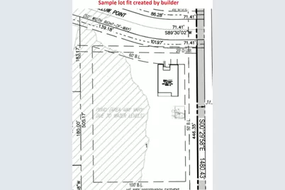 1021 Willow Point, Oak Point, TX 75068 - Photo 21