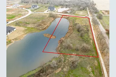 1021 Willow Point, Oak Point, TX 75068 - Photo 5