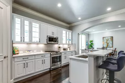 4013 Wycliff Avenue, Dallas, TX 75219 - Photo 9