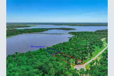 Tbd Private Road 5862, Yantis, TX 75497 - Photo 9